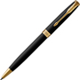 PARKER SONNET CORE LACA BOLIGRAFO NEGRO MATE GT 1931519